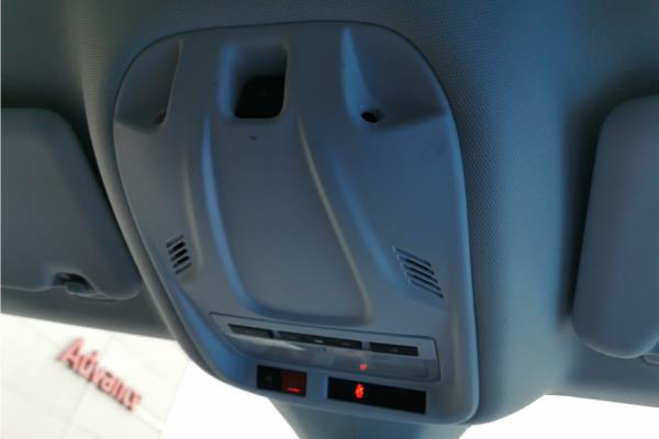 2024 Vauxhall Grandland 1.2 MHEV Ultimate SUV 5dr Petrol Hybrid e-DCT Euro 6 (s/s) (136 ps) - Black Alcantara, photo 25