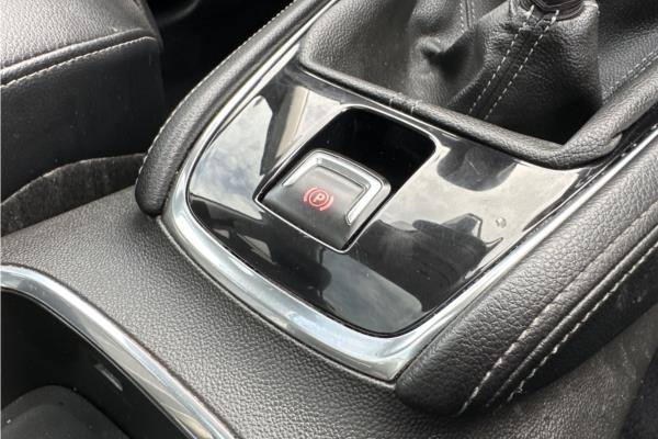 2020 Vauxhall Grandland X 1.2 Turbo Elite Nav SUV 5dr Petrol Manual 8Spd Euro 6 (s/s) (130 ps) - Berson Black, photo 31
