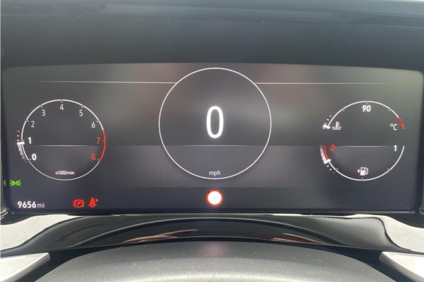 2021 Vauxhall Mokka 1.2 Turbo Elite Nav Premium SUV 5dr Petrol Manual Euro 6 (s/s) (100 ps) - Black Jasmin Lt, photo 26