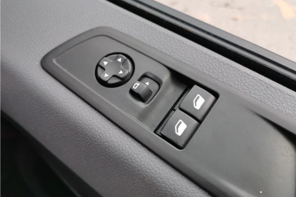2022 Vauxhall Vivaro 1.5 Turbo D 2900 Dynamic Panel Van 6dr Diesel Manual L1 H1 Euro 6 (s/s) (100 ps) - Cloth, photo 22