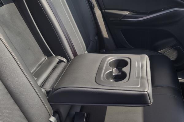 2020 Vauxhall Grandland X 1.2 Turbo Elite Nav SUV 5dr Petrol Manual 8Spd Euro 6 (s/s) (130 ps) - Berson Black, photo 36
