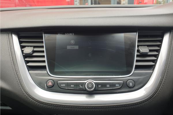 2020 Vauxhall Grandland X 1.2 Turbo Elite Nav SUV 5dr Petrol Auto 8Spd Euro 6 (s/s) (130 ps) - Leather, photo 17