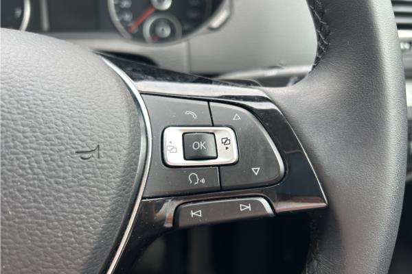 Non Franchise 2021 Volkswagen Sharan 1.4 TSI GPF SE Nav MPV 5dr Petrol DSG Euro 6 (s/s) (150 ps) - Fabic - Cloth, photo 19