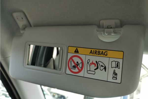 Vauxhall Frontera 83kW GS 54kWh Ext/Rge AU - Ergo Feture Gry, photo 29