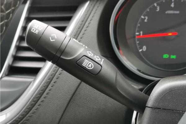 2020 Vauxhall Grandland X 1.2 Turbo SRi Nav SUV 5dr Petrol Auto Euro 6 (s/s) (130 ps) - Cloth, photo 27