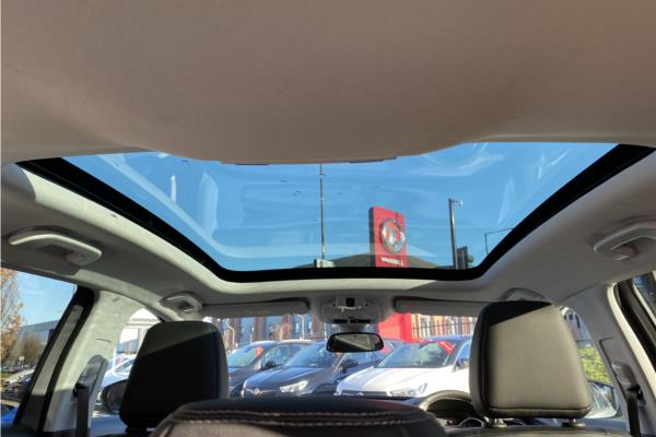 2018 VAUXHALL GRANDLAND - Cloth/Synth Lth, photo 26