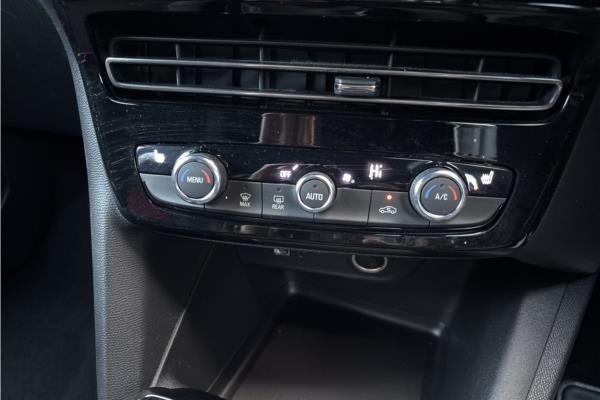2023 Vauxhall Mokka 1.2 Turbo GS SUV 5dr Petrol Manual Euro 6 (s/s) (100 ps) - Cloth, photo 16