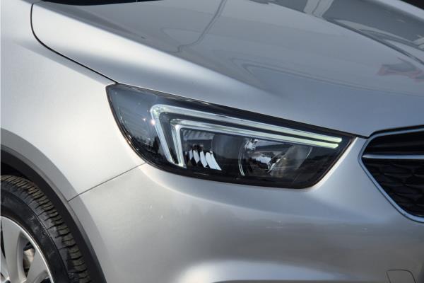 2019 Vauxhall Mokka X 1.4i Turbo Griffin SUV 5dr Petrol Auto Euro 6 (140 ps) - Black Jasmin Lt, photo 39