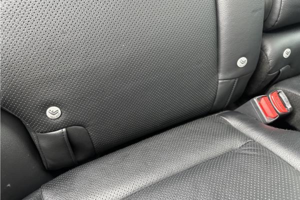 Non Franchise 2014 Honda CR-V 2.0 i-VTEC EX SUV 5dr Petrol Auto 4WD Euro 5 (155 ps) - Leather, photo 33