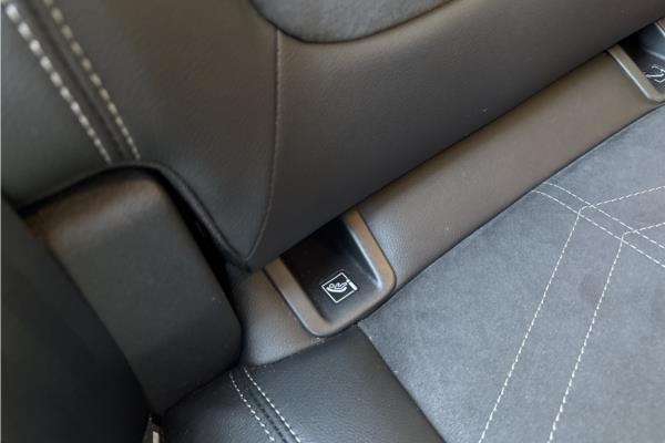 2022 Vauxhall Grandland - Leather, photo 33