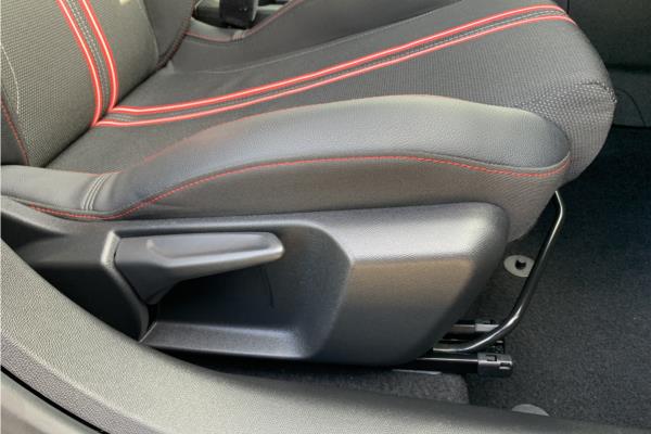 2020 Vauxhall Corsa 1.2 Turbo SRi Nav Premium Hatchback 5dr Petrol Manual Euro 6 (s/s) (100 ps) - Cloth, photo 29