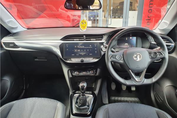 2020 VAUXHALL CORSA - Spare Wheel, photo 10