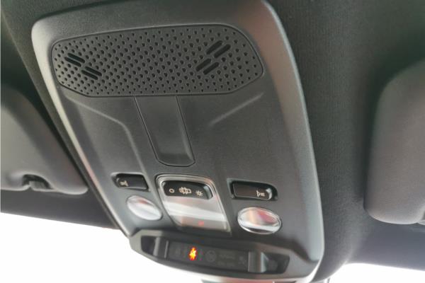 2022 Vauxhall Mokka 1.2 Turbo SRi Premium SUV 5dr Petrol Manual Euro 6 (s/s) (130 ps) - Cloth, photo 25