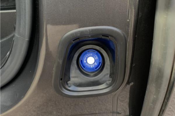 2023 Vauxhall Vivaro 2.0 Turbo D 3100 Pro Panel Van 6dr Diesel Manual L2 H1 Euro 6 (s/s) (145 ps) - Cloth, photo 34