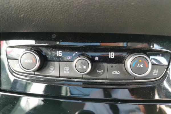 2019 Vauxhall Grandland X 1.2 Turbo Elite Nav SUV 5dr Petrol Auto 8Spd Euro 6 (s/s) (130 ps) - Leather, photo 16