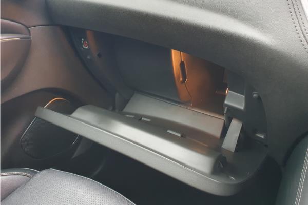 2019 Vauxhall Grandland X 1.2 Turbo Elite Nav SUV 5dr Petrol Auto 8Spd Euro 6 (s/s) (130 ps) - Leather, photo 26