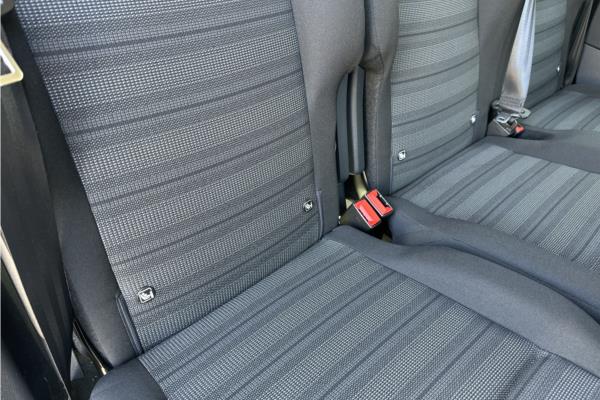 2020 Vauxhall Combo Life 1.2 Turbo Energy MPV 5dr Petrol Auto Euro 6 (s/s) (130 ps) - Cloth, photo 33
