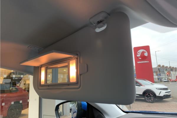 2020 Vauxhall Grandland X 1.2 Turbo Elite Nav SUV 5dr Petrol Auto 8Spd Euro 6 (s/s) (130 ps) - Leather, photo 29
