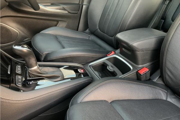 2019 Vauxhall Grandland X 1.2 Turbo Elite Nav SUV 5dr Petrol Auto 8Spd Euro 6 (s/s) (130 ps) - Leather, photo 42