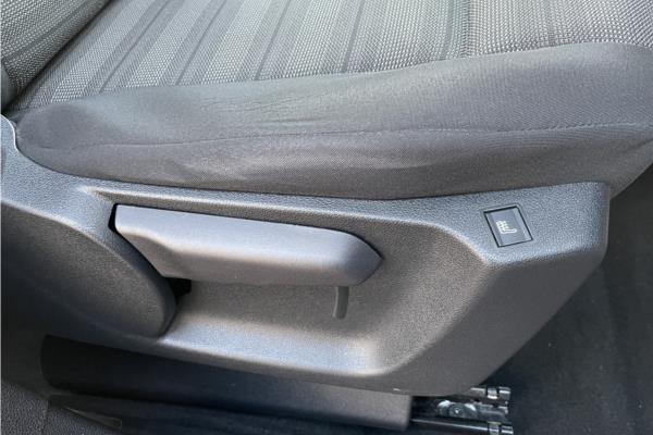 2019 Vauxhall Combo Life 1.5 Turbo D BlueInjection Energy MPV 5dr Diesel Auto Euro 6 (s/s) (130 ps) - Cloth, photo 29