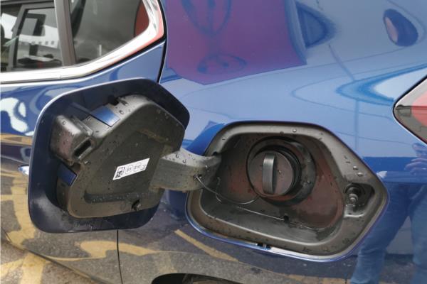 2020 Vauxhall Corsa 1.2 Turbo Elite Nav Hatchback 5dr Petrol Auto Euro 6 (s/s) (100 ps) - Cloth, photo 35