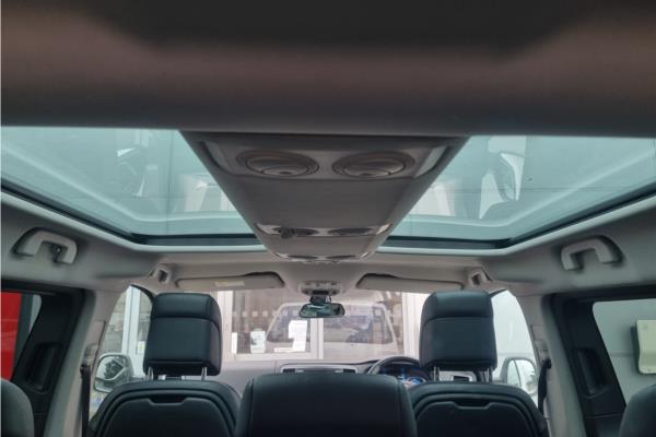 2021 Vauxhall Vivaro-e Life 50kWh Elite L MPV 5dr Electric Auto LWB (8 Seat) (7.4kW Charger) (136 ps) - Leather, photo 37