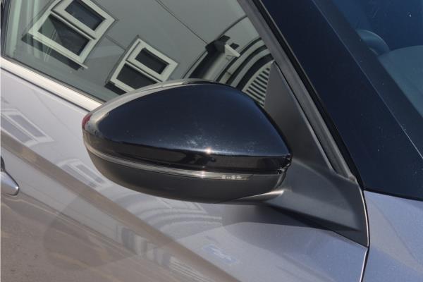 2022 Vauxhall Corsa 1.2 Turbo Ultimate Hatchback 5dr Petrol Auto Euro 6 (s/s) (130 ps) - Cloth/Alcantara, photo 38