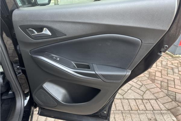 2020 Vauxhall Grandland X 1.2 Turbo SRi Nav SUV 5dr Petrol Manual Euro 6 (s/s) (130 ps) - Cloth, photo 49