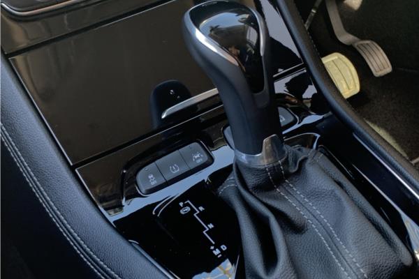 2019 Vauxhall Grandland X 1.2 Turbo SRi Nav SUV 5dr Petrol Auto Euro 6 (s/s) (130 ps) - TRIM CLOTH/VINYL LV3.2 JET BLK, photo 42