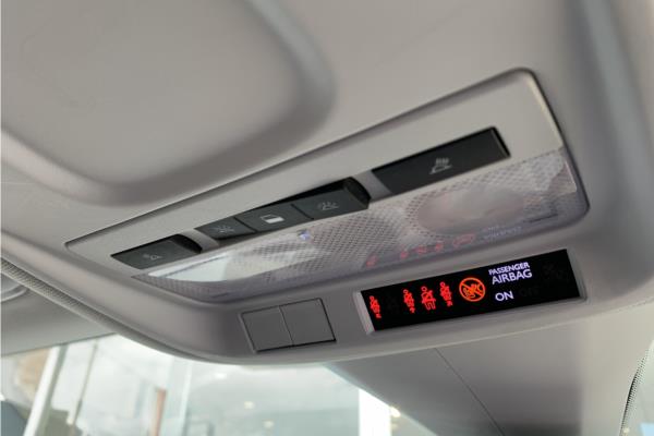 2022 Vauxhall Grandland 1.2 Turbo Elite SUV 5dr Petrol Manual Euro 6 (s/s) (130 ps) - Leather, photo 23