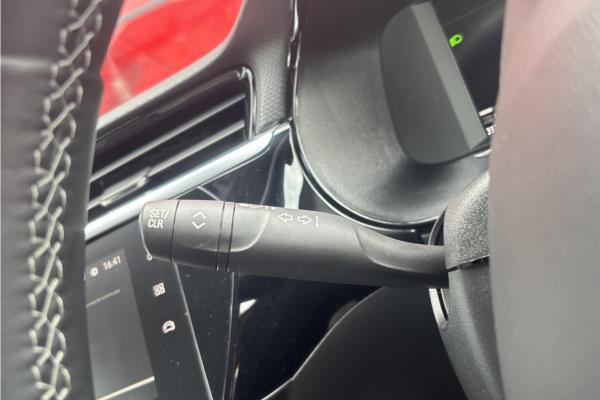2020 Vauxhall Corsa 1.2 Turbo Elite Nav Hatchback 5dr Petrol Auto Euro 6 (s/s) (100 ps) - Cloth, photo 27