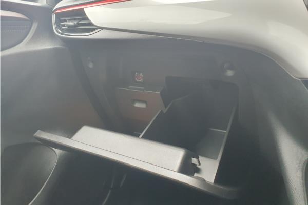 2021 Vauxhall Corsa 1.2 Turbo SRi Premium Hatchback 5dr Petrol Auto Euro 6 (s/s) (130 ps) - Cloth, photo 26