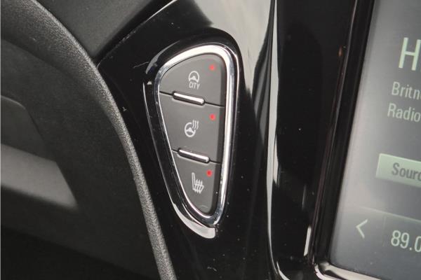 2019 Vauxhall Corsa 1.4i ecoTEC Energy Hatchback 5dr Petrol Manual Euro 6 (75 ps) - Cloth, photo 29