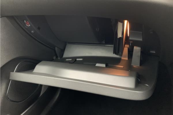 2020 Vauxhall Grandland X 1.2 Turbo Elite Nav SUV 5dr Petrol Auto 8Spd Euro 6 (s/s) (130 ps) - Leather, photo 25