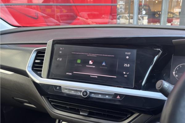 2022 Vauxhall Grandland - Leather, photo 23