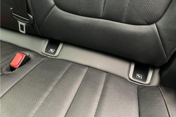 2020 Vauxhall Grandland X 1.2 Turbo Elite Nav SUV 5dr Petrol Auto 8Spd Euro 6 (s/s) (130 ps) - Leather, photo 33