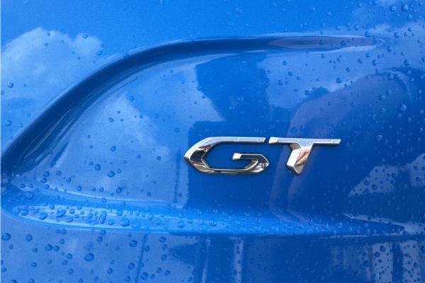 Non Franchise 2022 Peugeot 208 1.2 PureTech GT Premium Hatchback 5dr Petrol EAT Euro 6 (s/s) (130 ps) - Fabic - Cloth, photo 35