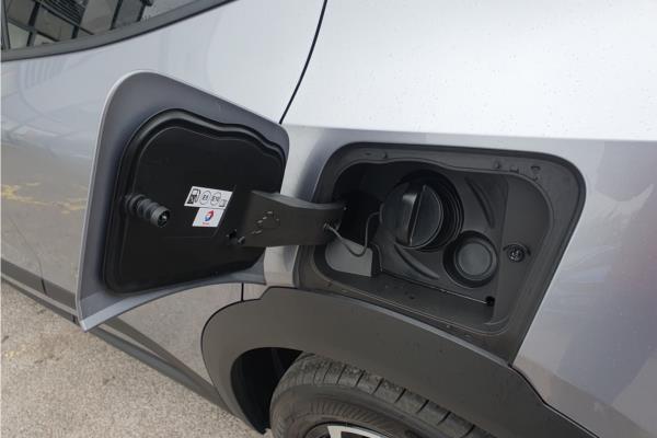 2023 Vauxhall Mokka 1.2 Turbo Ultimate SUV 5dr Petrol Auto Euro 6 (s/s) (130 ps) - Black Alcantara, photo 35