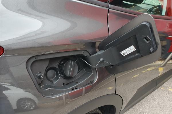 2019 Vauxhall Grandland X 1.2 Turbo GPF Sport Nav SUV 5dr Petrol Auto Euro 6 (s/s) (130 ps) - Cloth, photo 35