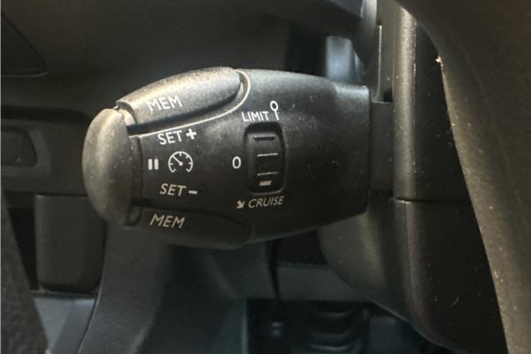 2023 Vauxhall Vivaro 1.5 Turbo D 2700 Prime Panel Van 6dr Diesel Manual L1 H1 Euro 6 (s/s) (120 ps) - Cloth, photo 18