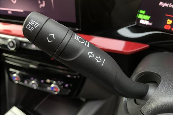 2022 Vauxhall Mokka-e 50kWh SRi Premium SUV 5dr Electric Auto (136 ps) - Minstral+jet Bk, photo 27