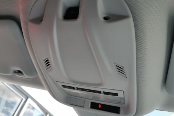2022 Vauxhall Grandland 1.5 Turbo D SRi SUV 5dr Diesel Auto Euro 6 (s/s) (130 ps) - Cloth, photo 25