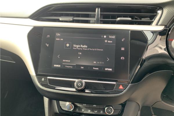 2022 Vauxhall Corsa 1.2 SE Edition Hatchback 5dr Petrol Manual Euro 6 (75 ps) - Fresez Marvel, photo 17