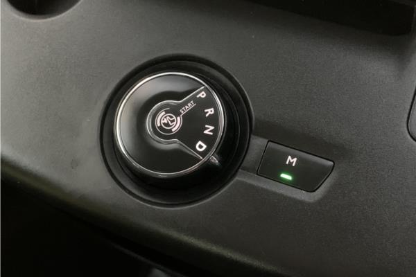 2020 Vauxhall Combo Life 1.5 Turbo D Elite MPV 5dr Diesel Auto Euro 6 (s/s) (130 ps) - Cloth, photo 44