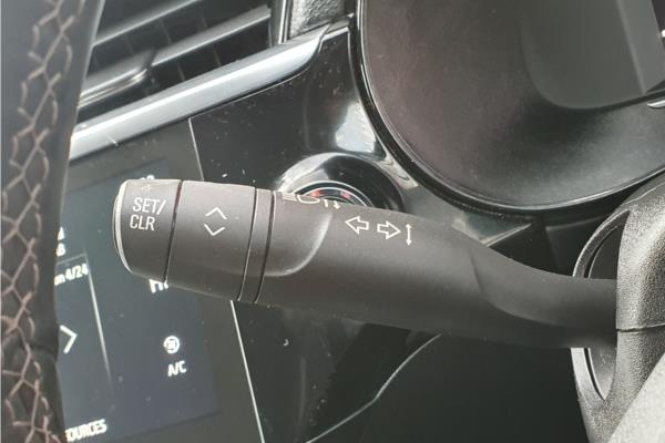 2020 VAUXHALL CORSA - Cloth, photo 27