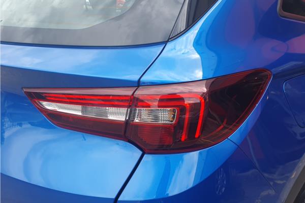 2019 Vauxhall Grandland X 1.2 Turbo GPF Sport Nav SUV 5dr Petrol Auto Euro 6 (s/s) (130 ps) - Cloth, photo 37