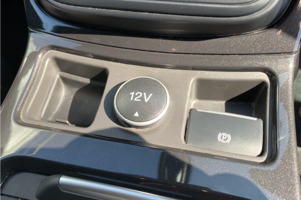 Non Franchise 2018 Ford Kuga 2.0 TDCi ST-Line X SUV 5dr Diesel Powershift AWD Euro 6 (s/s) (180 ps) - Fabic - Cloth, photo 31
