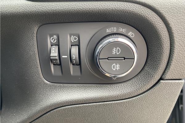 2019 VAUXHALL GRANDLAND - Cloth, photo 21