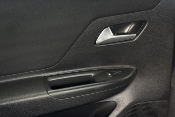 2021 Vauxhall Mokka 1.2 Turbo Elite Nav Premium SUV 5dr Petrol Auto Euro 6 (s/s) (130 ps) - Leather, photo 36