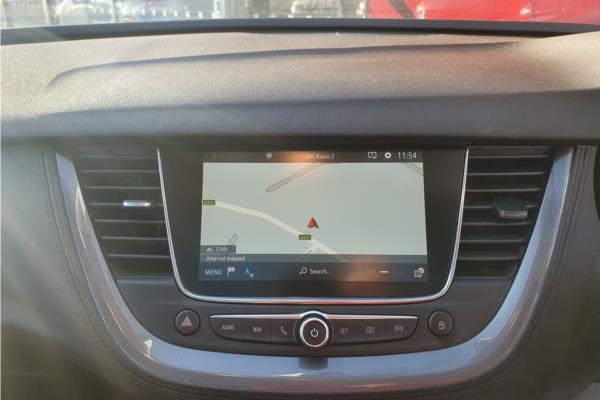 2020 Vauxhall Grandland X 1.2 Turbo Elite Nav SUV 5dr Petrol Auto 8Spd Euro 6 (s/s) (130 ps) - Leather, photo 42